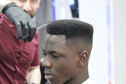 Class Cuts Barber photo